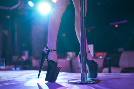 club streaptease girona