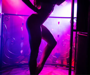 Cómo Planificar una Noche Inolvidable en Club La Luna